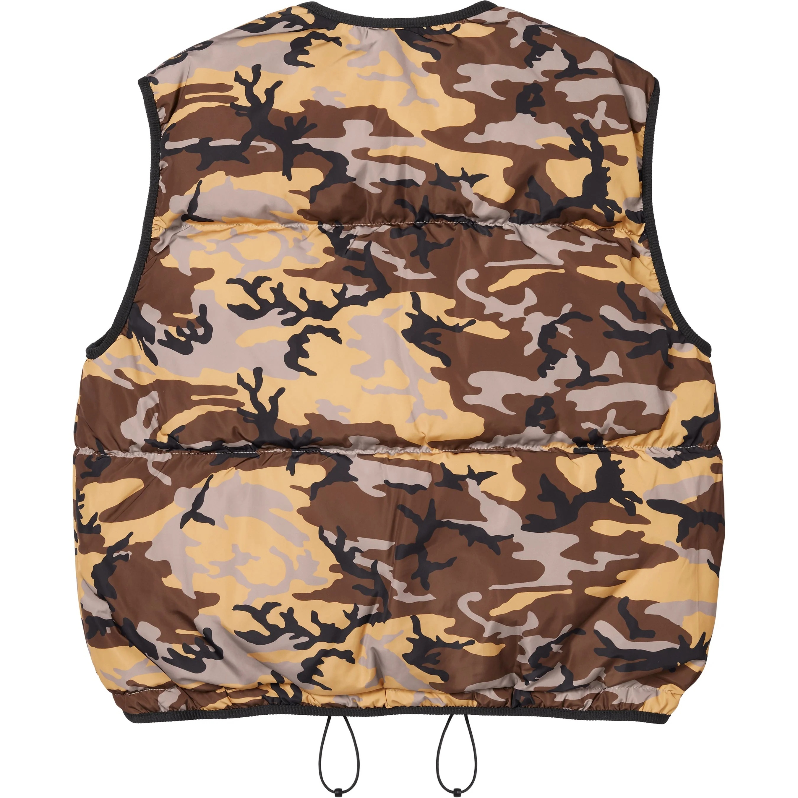 Supreme®/Marithé + François Girbaud Down Puffer Vest view 16